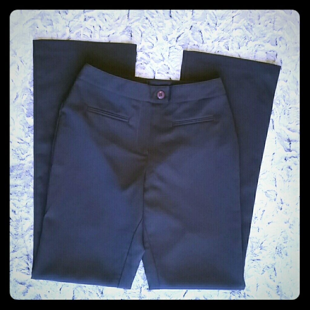 Ladies dress slacks
